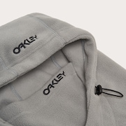 Printed Pile  Balaclava - Cement