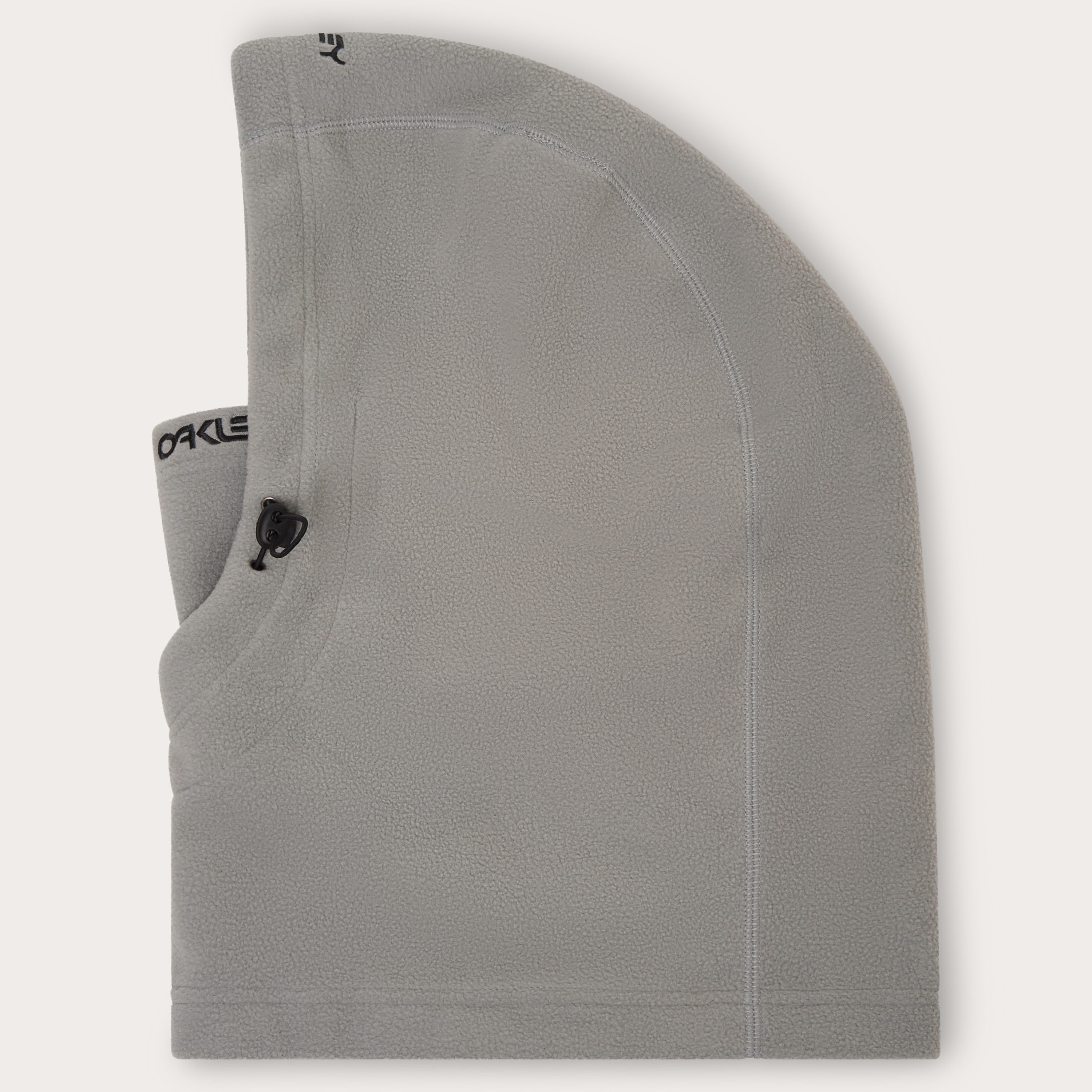 Oakley Printed Pile Balaclava - Cement | Oakley® US