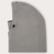 Printed Pile  Balaclava - Cement