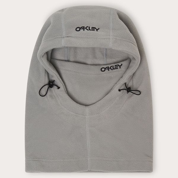 Printed Pile  Balaclava