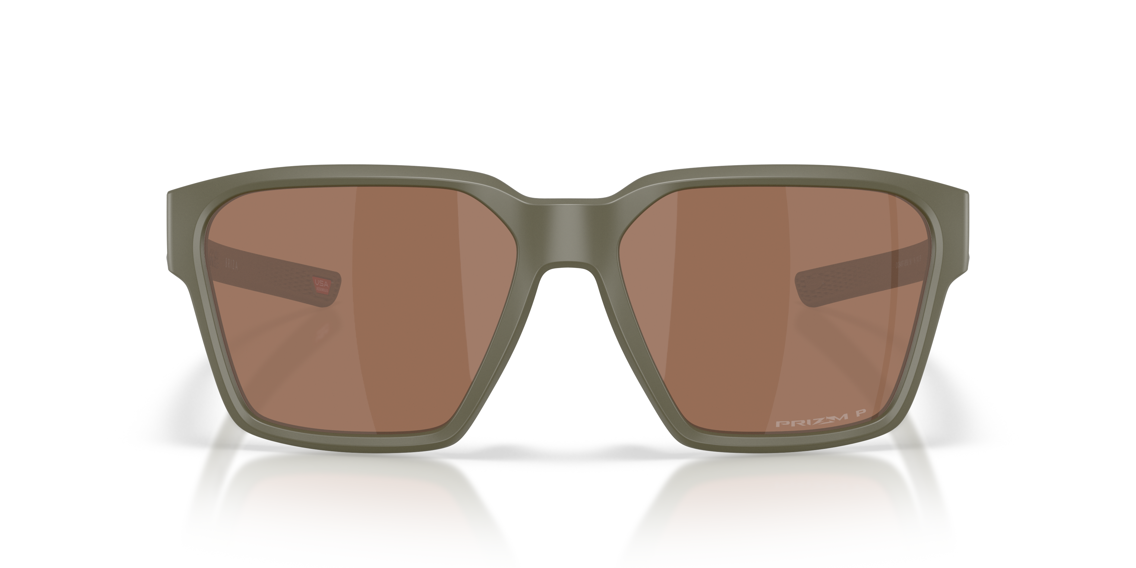 Oakley Men's Briza Latitude Collection Sunglasses