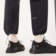 Rs Shell Glaze Shell Pants 2.0 - Blackout