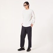 Rs Shell Glaze Shell Pants 2.0 - Blackout