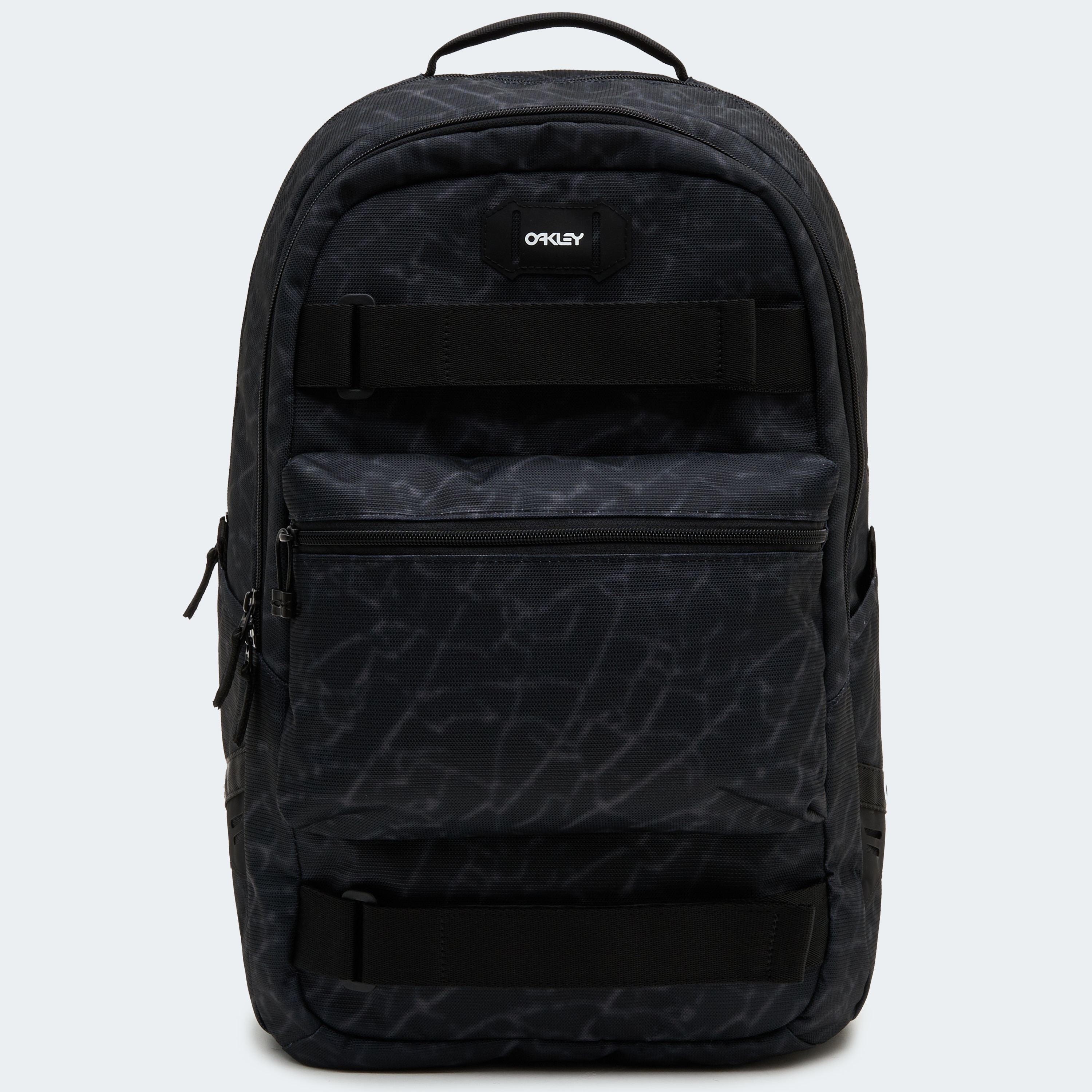 Oakley Street Skate Backpack Black Glass Print Oakley® Official Oakley Standard Issue US