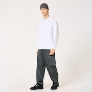 Fgl Tool Box Pants 6.0 - Moss Green