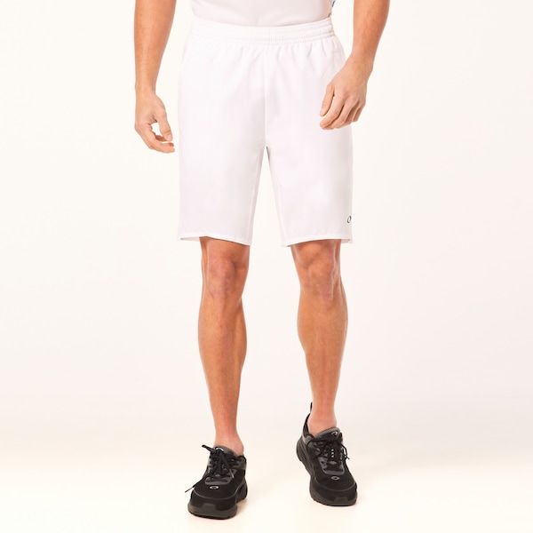 Slant Plain Shorts 9.0