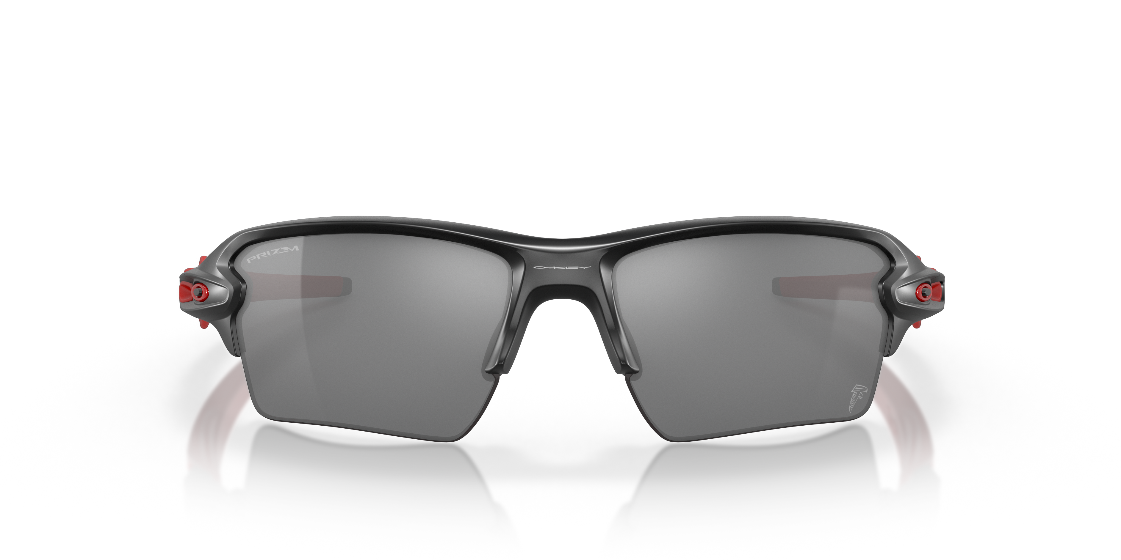 Oakley Men's Atlanta Falcons Flak® 2.0 Xl Sunglasses