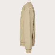 Soho Gen Crewneck Sweatshirt - Pebble