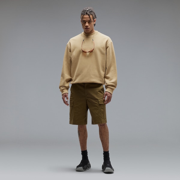 Soho Gen Crewneck Sweatshirt