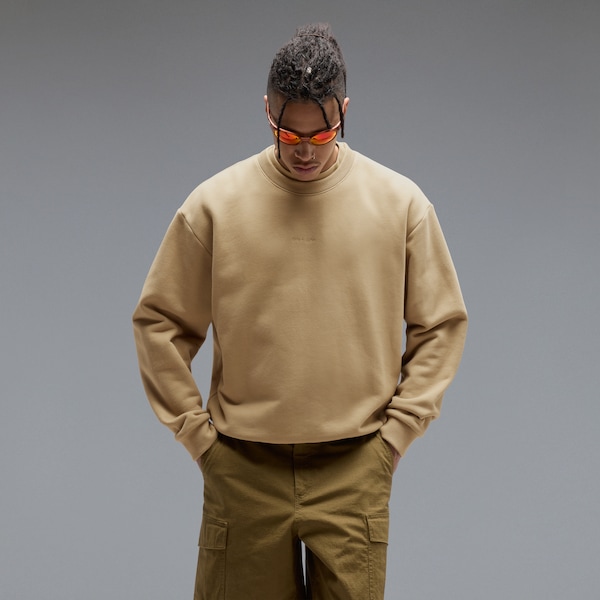 Soho Gen Crewneck Sweatshirt