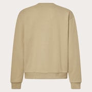 Soho Gen Crewneck Sweatshirt - Pebble