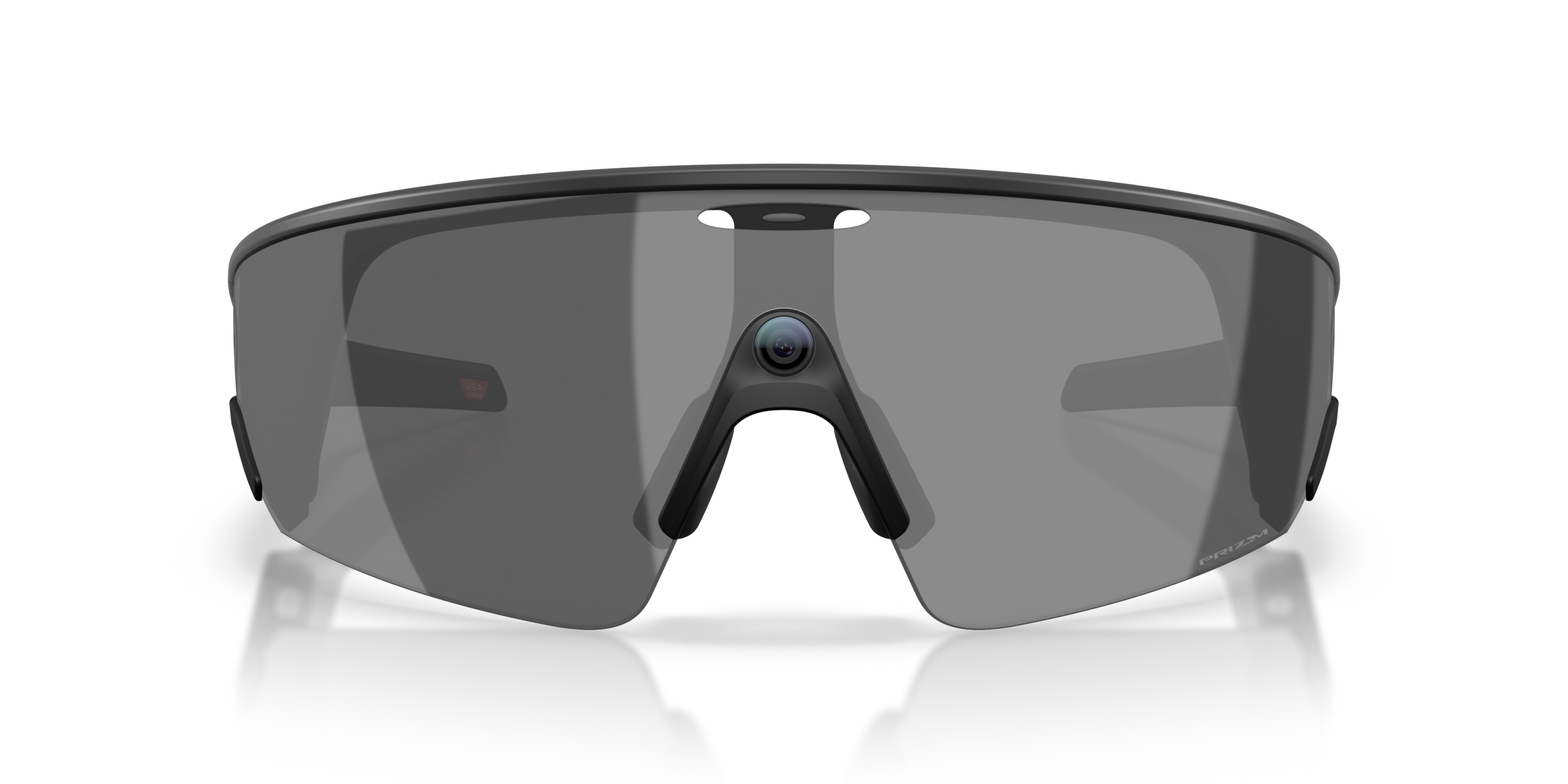 日本未発売Oakley× Vanguard AIサングラス black Buy Oakley Meta Vanguard – Black with Prizm™ 24K Lenses | Meta