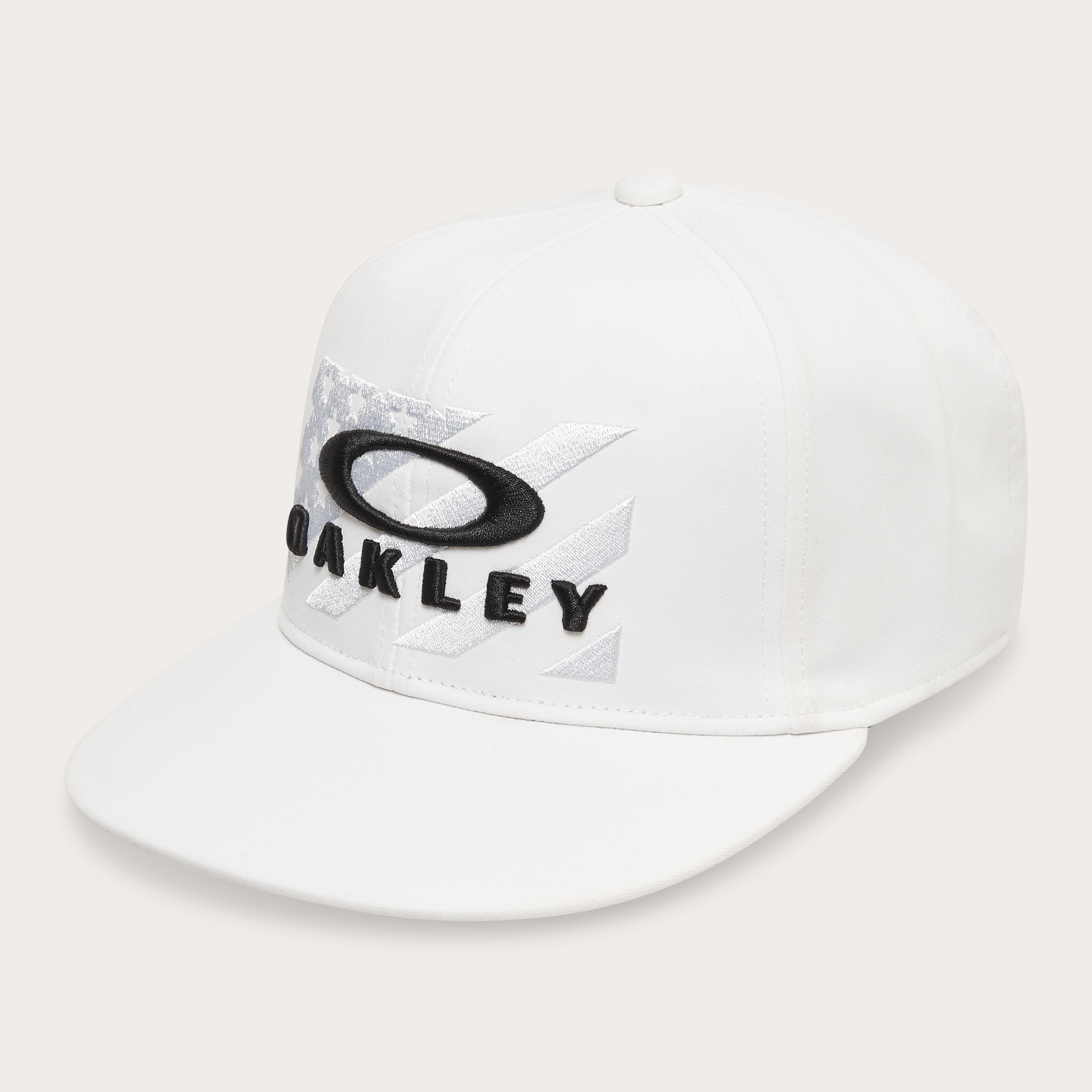 オークリーロシア風帽子 OAKLEY オークリー パイロットキャップ 防寒用 帽子 耳当て付き