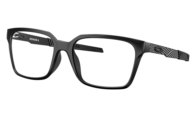 Dehaven (Low Bridge Fit)
