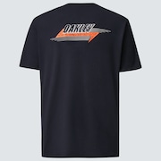 BF Oakley SS Tee - Fathom