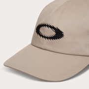 Essential St Logo Cap 25.0 - Mist