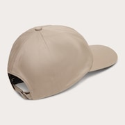 Essential St Logo Cap 25.0 - Mist