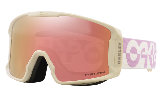 Line Miner™ M Snow Goggles