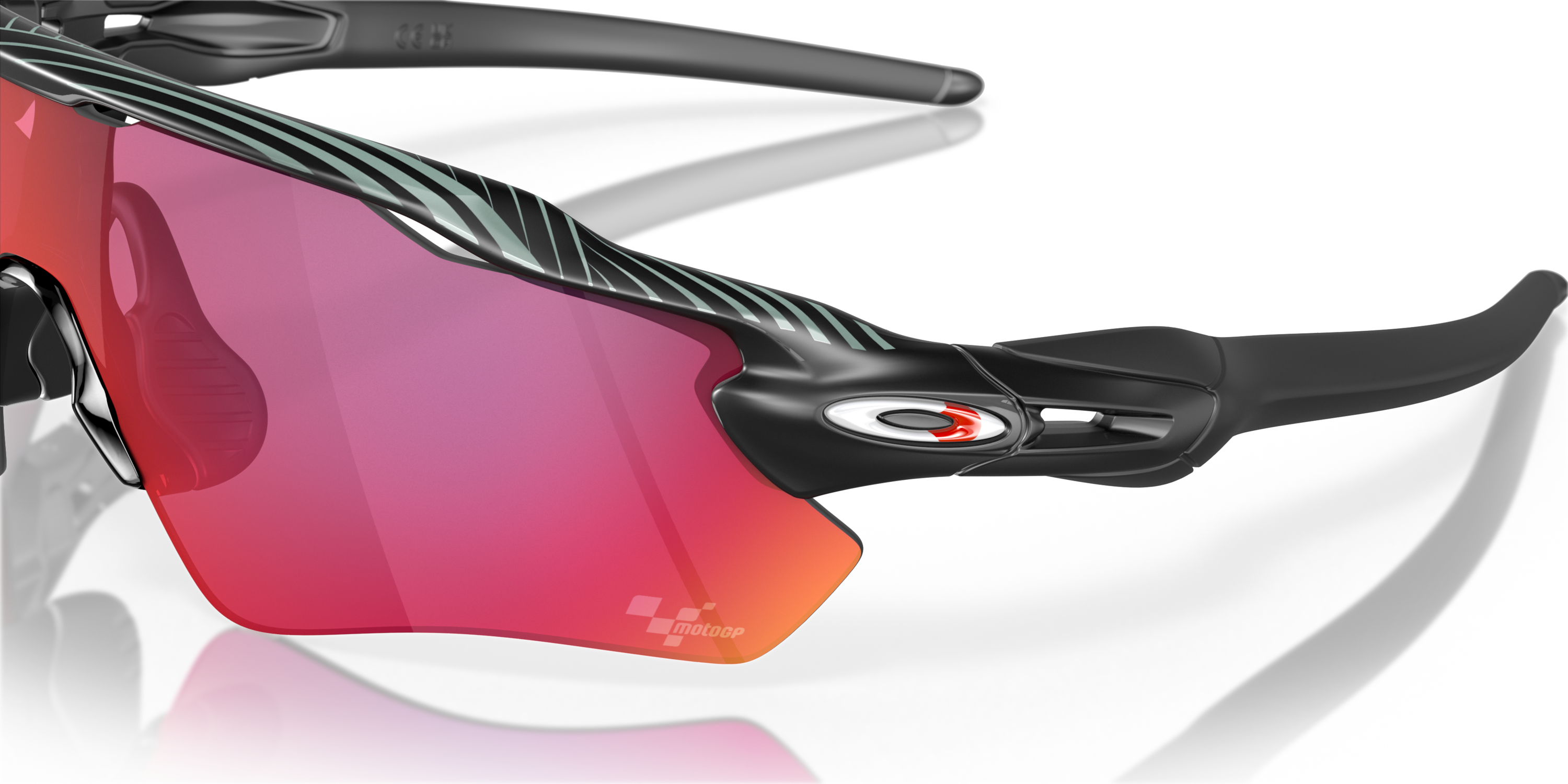 Radar EV Path MotoGP™ Motegi Limited Edition Prizm Road Lenses