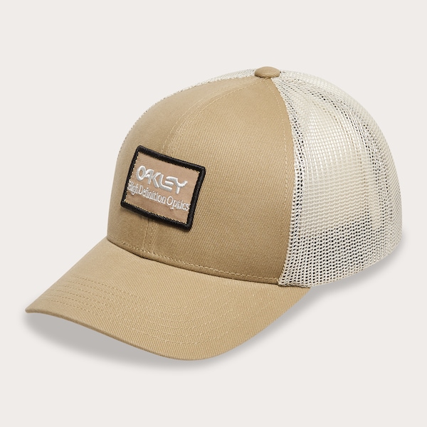 Oakley B1B Hdo Patch Trucker