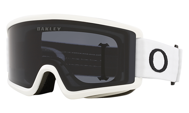 Target Line S Snow Goggles