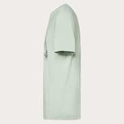Waterscape Ventura Sun Tee - Faded Green