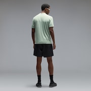 Waterscape Ventura Sun Tee - Faded Green