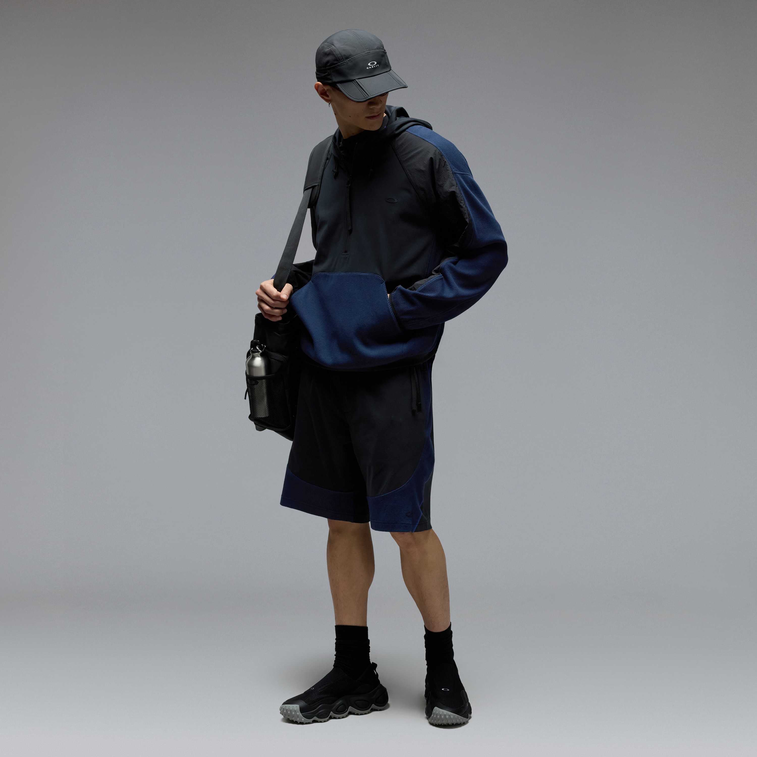 Oakley Men's Tidal Hoodie Size: