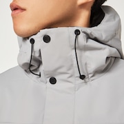 Core Divisional Rc Insulated J - Stone Gray