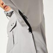 Core Divisional Rc Insulated J - Stone Gray
