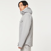 Core Divisional Rc Insulated J - Stone Gray