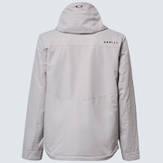 Core Divisional Rc Insulated J - Stone Gray