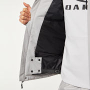 Core Divisional Rc Insulated J - Stone Gray