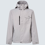 Core Divisional Rc Insulated J - Stone Gray