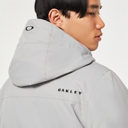 Core Divisional Rc Insulated J - Stone Gray