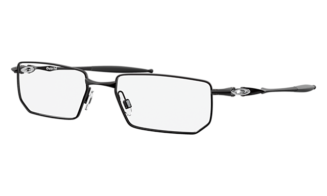 Outer Foil