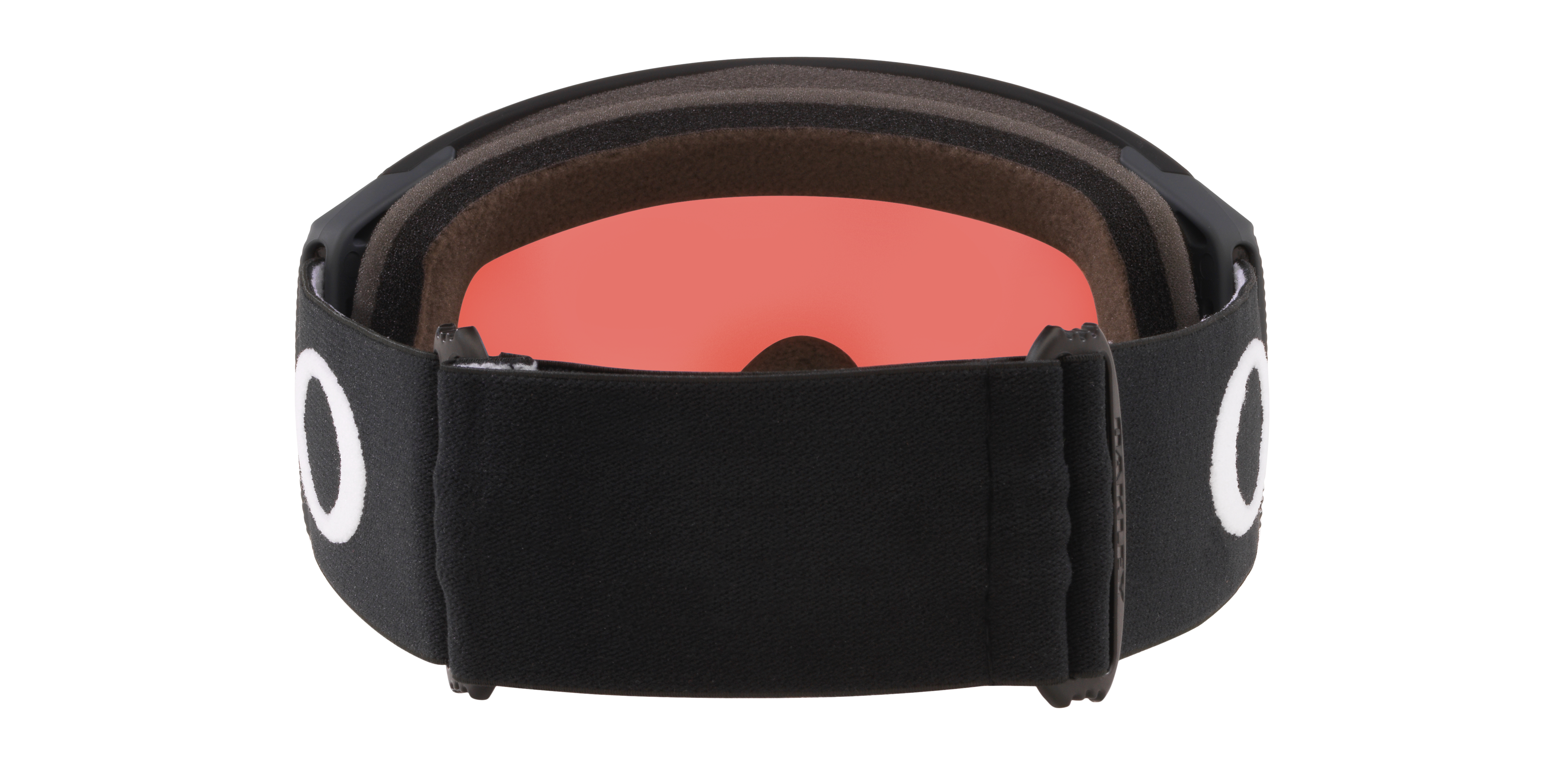 Oakley Flight Tracker L Snow Goggles - Matte Black - Prizm Snow