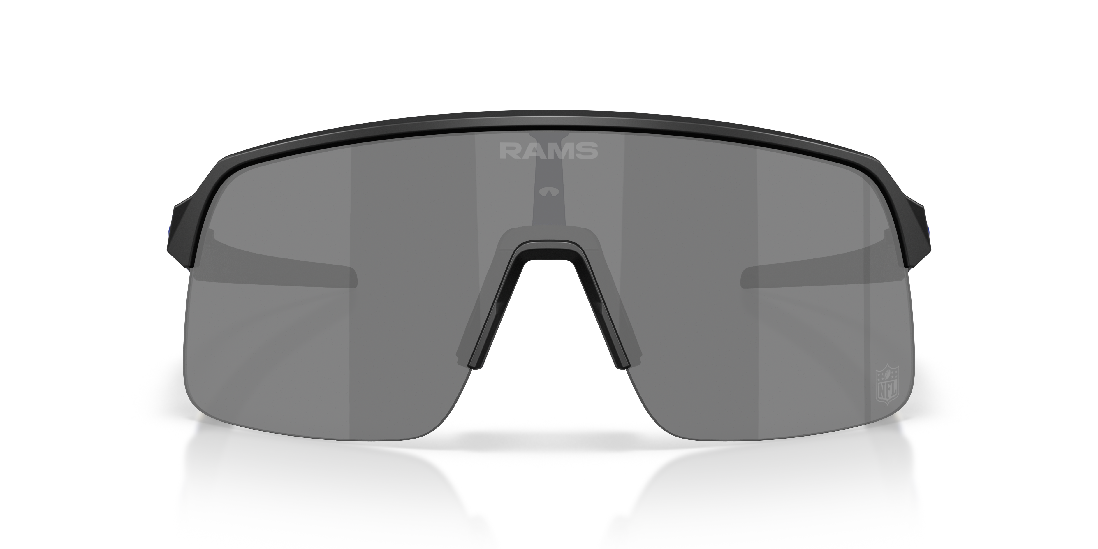 Oakley Men's Los Angeles Rams Sutro Lite Sunglasses