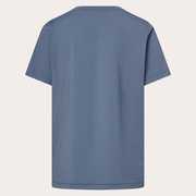 Ytr Tech Cold SS  Splash Tee 11.0 - Gray Dust