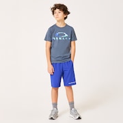 Ytr Tech Cold SS  Splash Tee 11.0