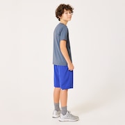 Ytr Tech Cold SS  Splash Tee 11.0 - Gray Dust