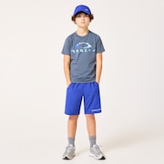 Ytr Tech Cold SS  Splash Tee 11.0 - Gray Dust