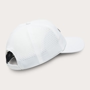 Oakley Take PRO Snapback - White