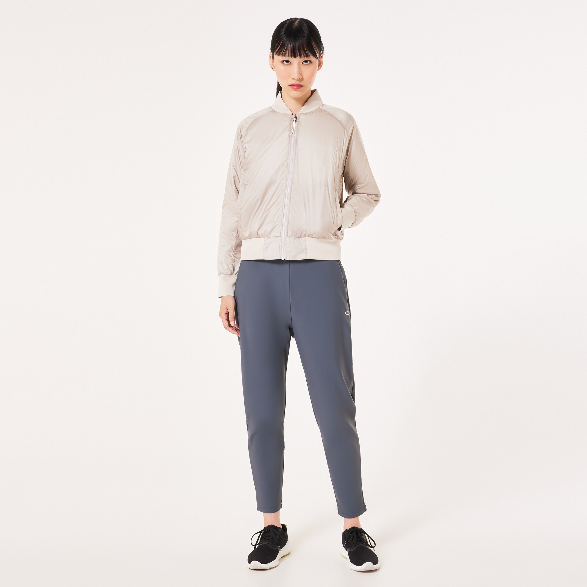 Oakley Radiant Fluffy Ins Jacket 8.0 - Lunar | Oakley® 日本