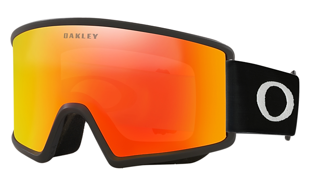 Target Line M Snow Goggles