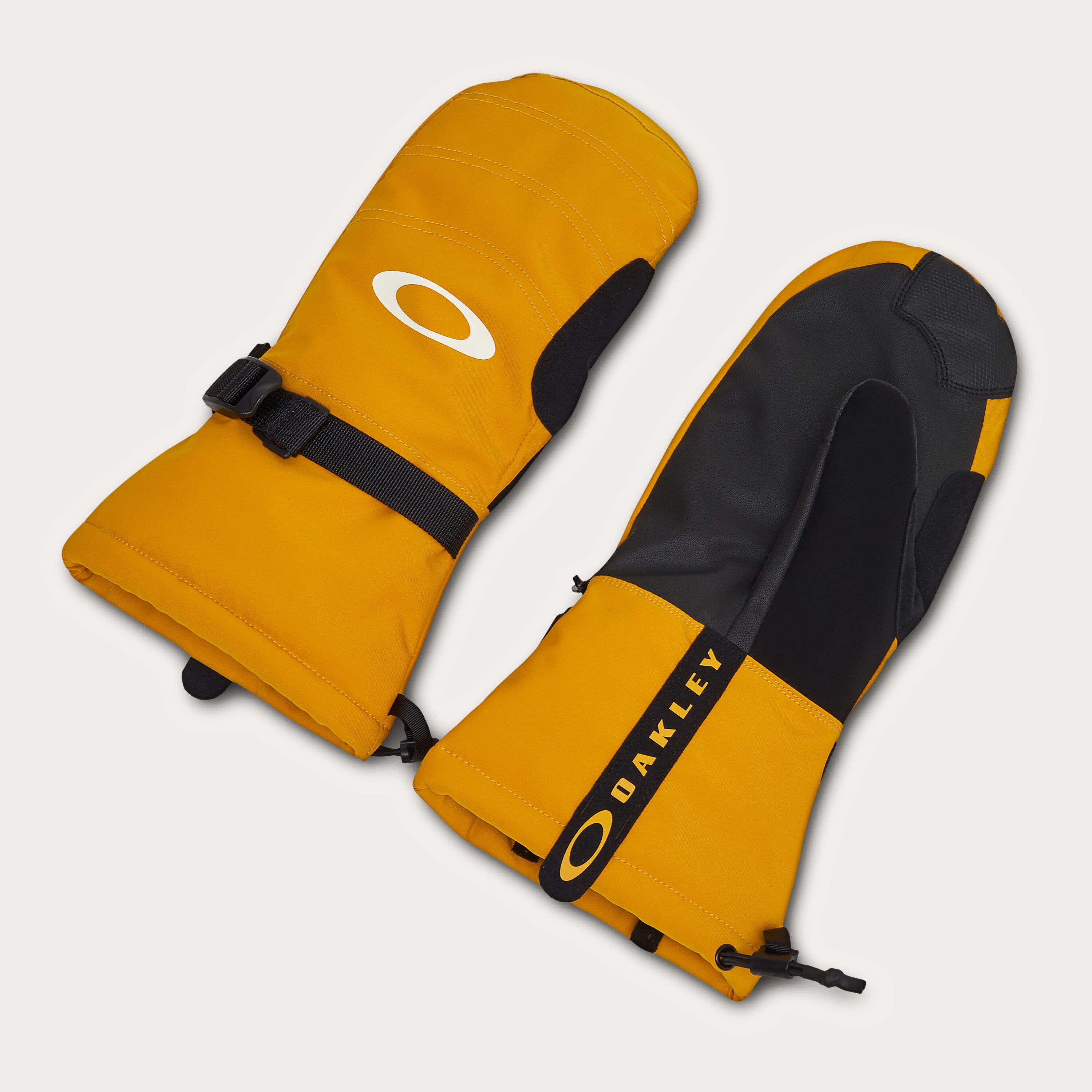 Oakley Men's Powder Ridge Mittens - FOS901290-52C