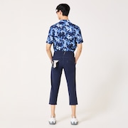 O-Sync Pack Integrated Shirt - Blue Storm Print