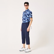 O-Sync Pack Integrated Shirt - Blue Storm Print