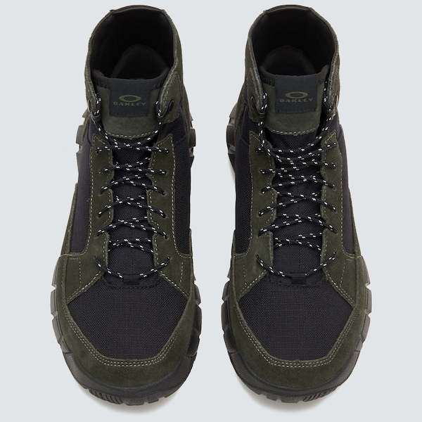 Urban Explorer Mid