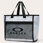 Oakley Small Tote 17.1 - White Camo